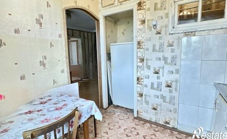 3-комн квартира Республика Татарстан (Татарстан), Казань, улица Серп и Молот, 24