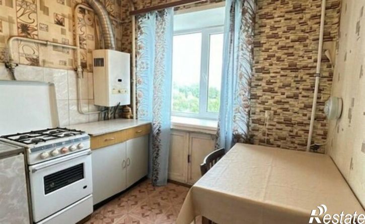 3-комн квартира Республика Татарстан (Татарстан), Казань, улица Серп и Молот, 24