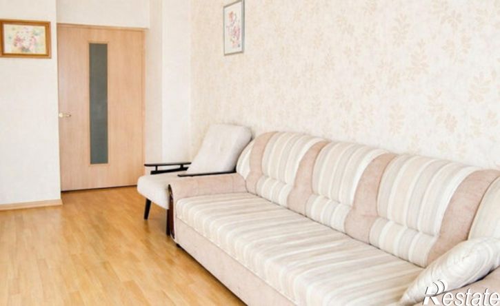 3-комн квартира Республика Татарстан (Татарстан), Казань, улица Гаяза Исхаки, 8