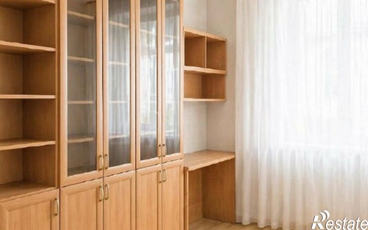 3-комн квартира Республика Татарстан (Татарстан), Казань, улица Гаяза Исхаки, 8