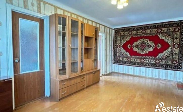 3-комн квартира Республика Татарстан (Татарстан), Казань, улица Серп и Молот, 24