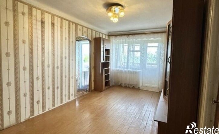 3-комн квартира Республика Татарстан (Татарстан), Казань, улица Серп и Молот, 24
