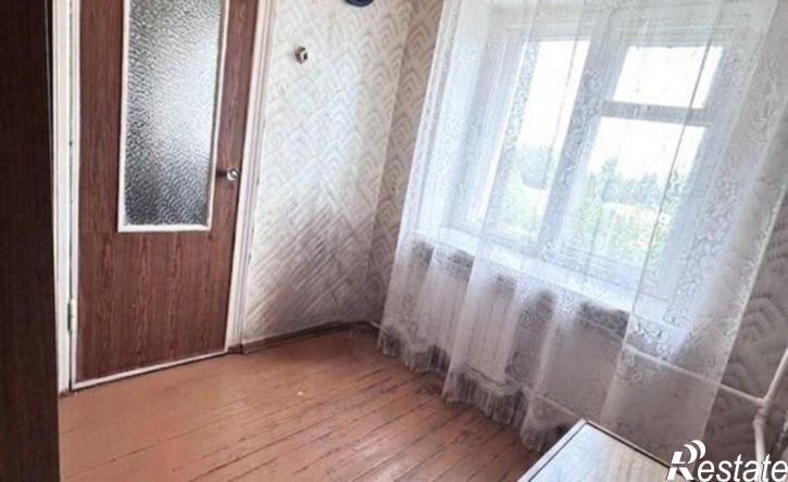 3-комн квартира Республика Татарстан (Татарстан), Казань, улица Серп и Молот, 24