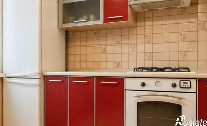 3-комн квартира Республика Татарстан (Татарстан), Казань, улица Гаяза Исхаки, 8