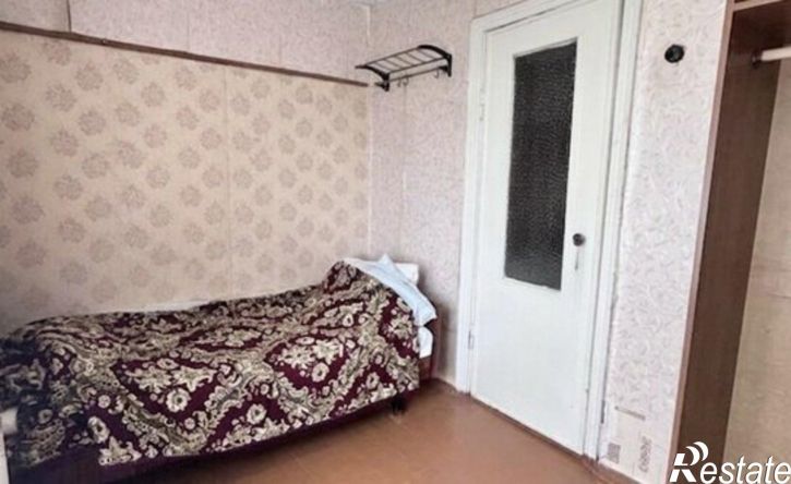 3-комн квартира Республика Татарстан (Татарстан), Казань, улица Серп и Молот, 24