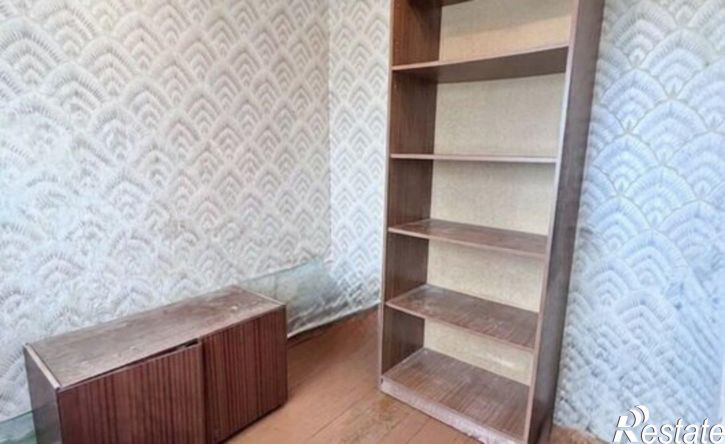 3-комн квартира Республика Татарстан (Татарстан), Казань, улица Серп и Молот, 24