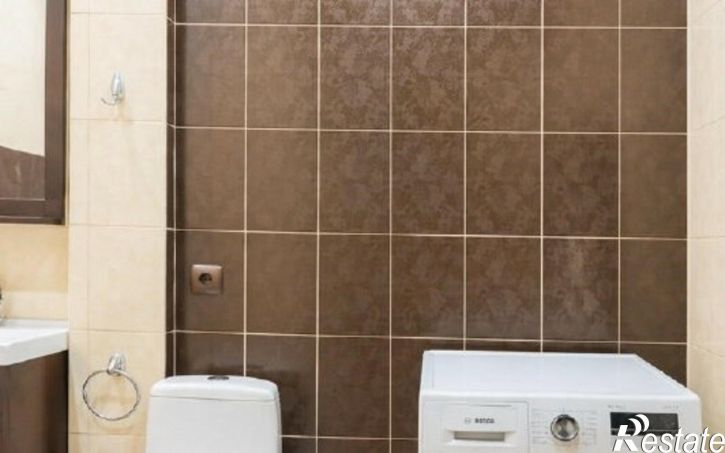 3-комн квартира Республика Татарстан (Татарстан), Казань, улица Гаяза Исхаки, 8