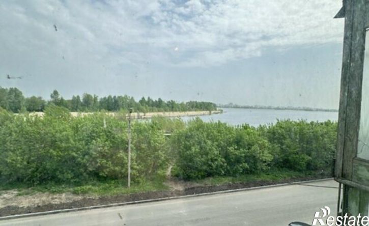 3-комн квартира Республика Татарстан (Татарстан), Казань, улица Серп и Молот, 24