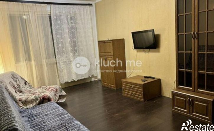 2-комн квартира Республика Татарстан (Татарстан), Казань, улица Маршала Чуйкова, 26
