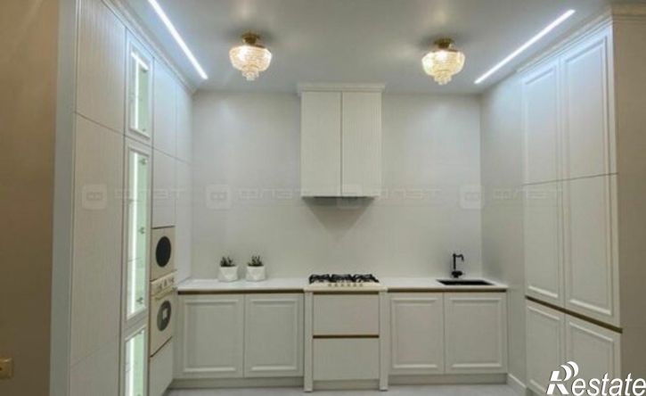 1-комн квартира Республика Татарстан (Татарстан), Казань, улица Щапова, 15
