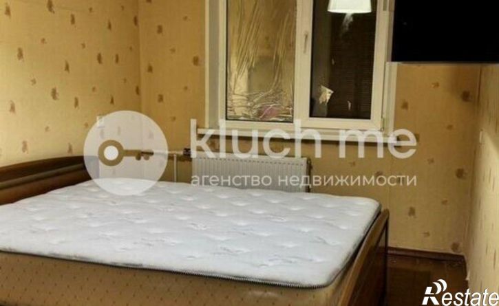 2-комн квартира Республика Татарстан (Татарстан), Казань, улица Маршала Чуйкова, 26