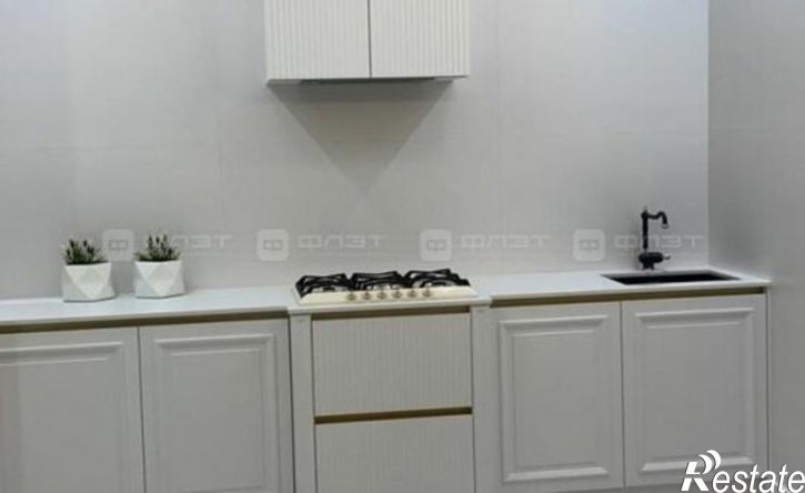 1-комн квартира Республика Татарстан (Татарстан), Казань, улица Щапова, 15