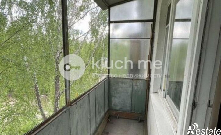 2-комн квартира Республика Татарстан (Татарстан), Казань, улица Маршала Чуйкова, 26