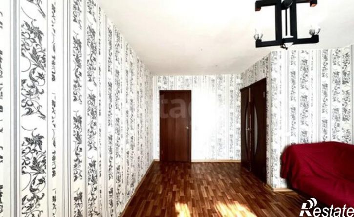 1-комн квартира Республика Татарстан (Татарстан), Казань, улица Академика Глушко, 4