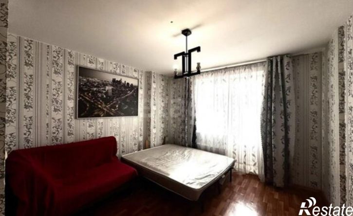 1-комн квартира Республика Татарстан (Татарстан), Казань, улица Академика Глушко, 4