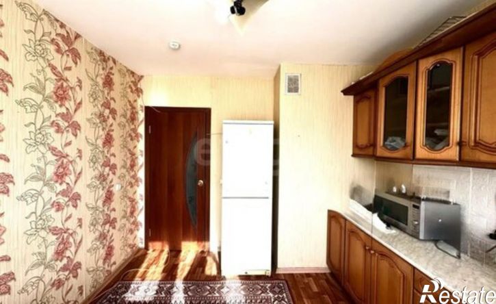 1-комн квартира Республика Татарстан (Татарстан), Казань, улица Академика Глушко, 4