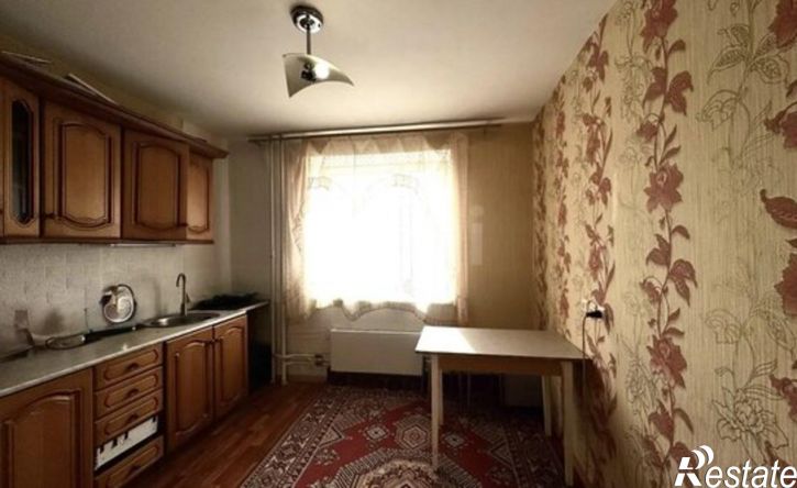 1-комн квартира Республика Татарстан (Татарстан), Казань, улица Академика Глушко, 4