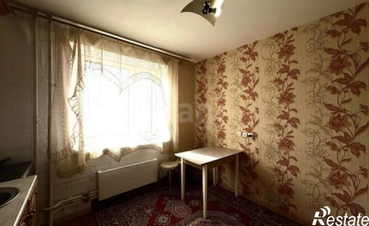 1-комн квартира Республика Татарстан (Татарстан), Казань, улица Академика Глушко, 4