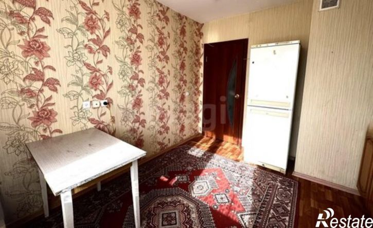 1-комн квартира Республика Татарстан (Татарстан), Казань, улица Академика Глушко, 4