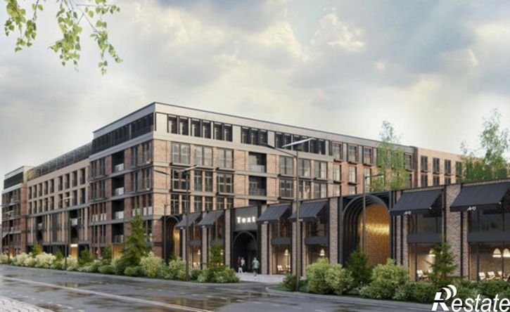 3-комн квартира Республика Татарстан (Татарстан), Казань, Адмиралтейская улица, 2