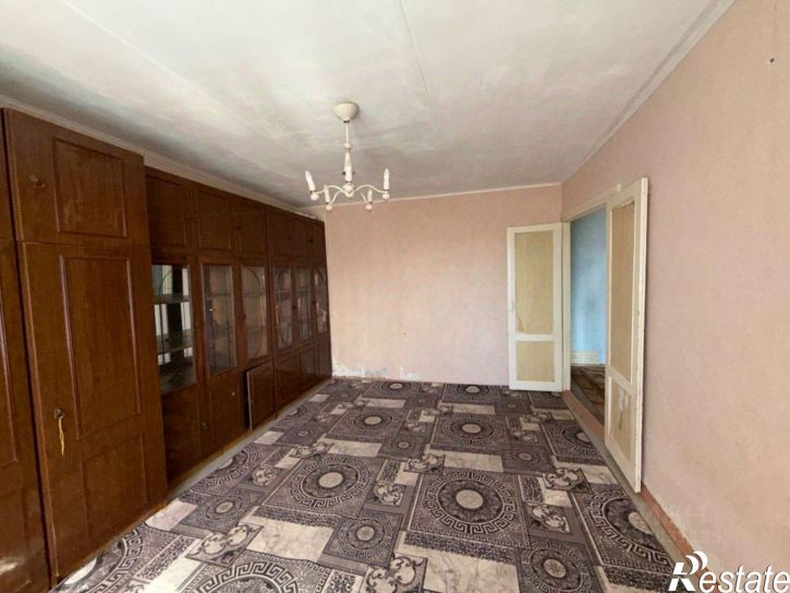 2-комн квартира улица Дзержинского, 8,  д. 8