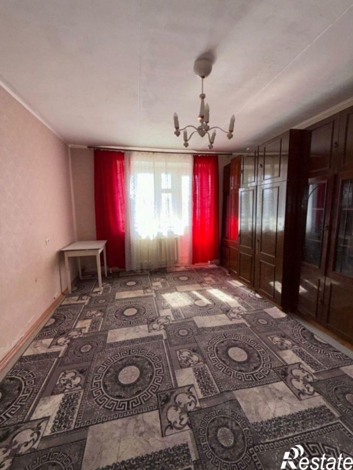 2-комн квартира улица Дзержинского, 8,  д. 8