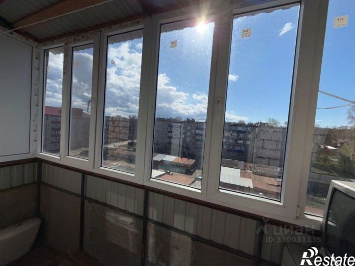 2-комн квартира улица Дзержинского, 8,  д. 8