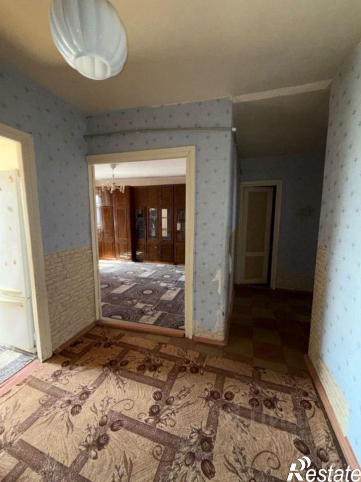 2-комн квартира улица Дзержинского, 8,  д. 8