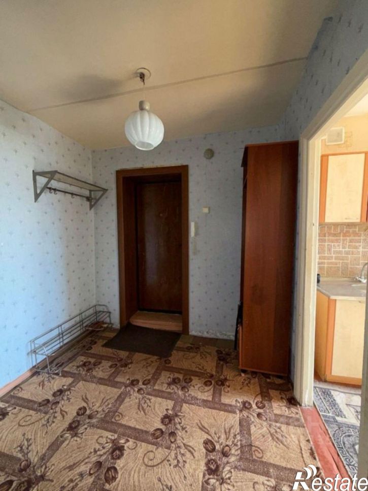 2-комн квартира улица Дзержинского, 8,  д. 8