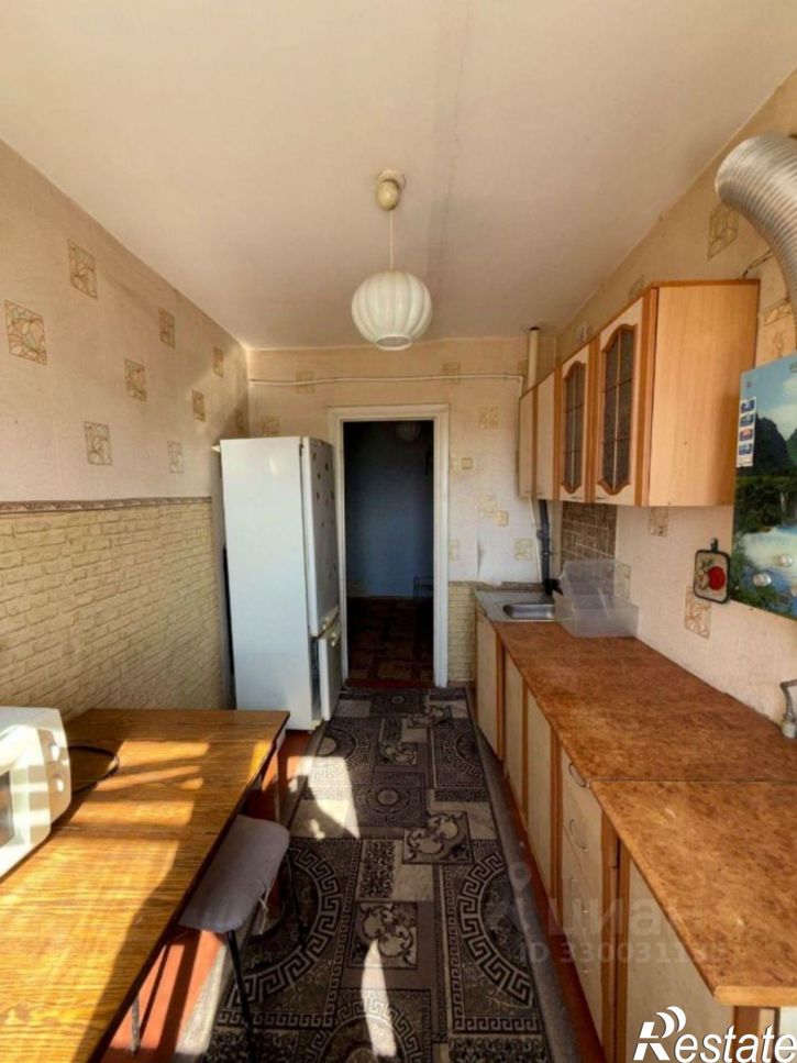 2-комн квартира улица Дзержинского, 8,  д. 8