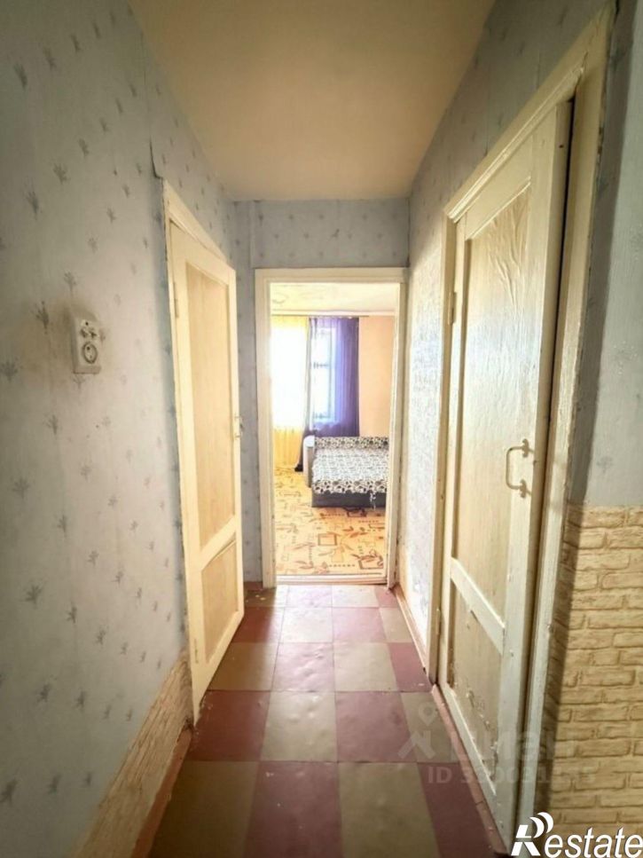 2-комн квартира улица Дзержинского, 8,  д. 8