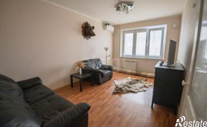1-комн квартира ул Рината Галеева, 25,  д. 25