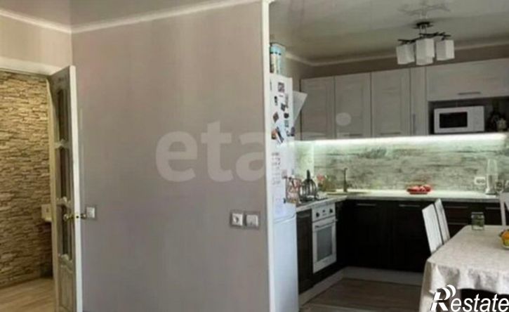 3-комн квартира ул Шевченко, 120,  д. 120