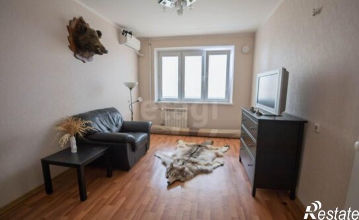 1-комн квартира ул Рината Галеева, 25,  д. 25