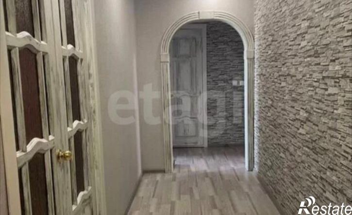3-комн квартира ул Шевченко, 120,  д. 120