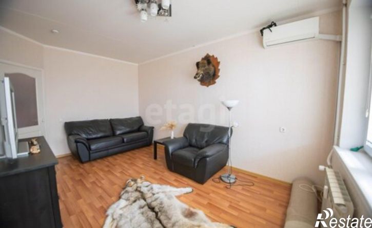 1-комн квартира ул Рината Галеева, 25,  д. 25