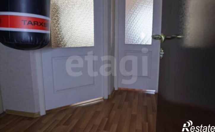 1-комн квартира ул Рината Галеева, 25,  д. 25
