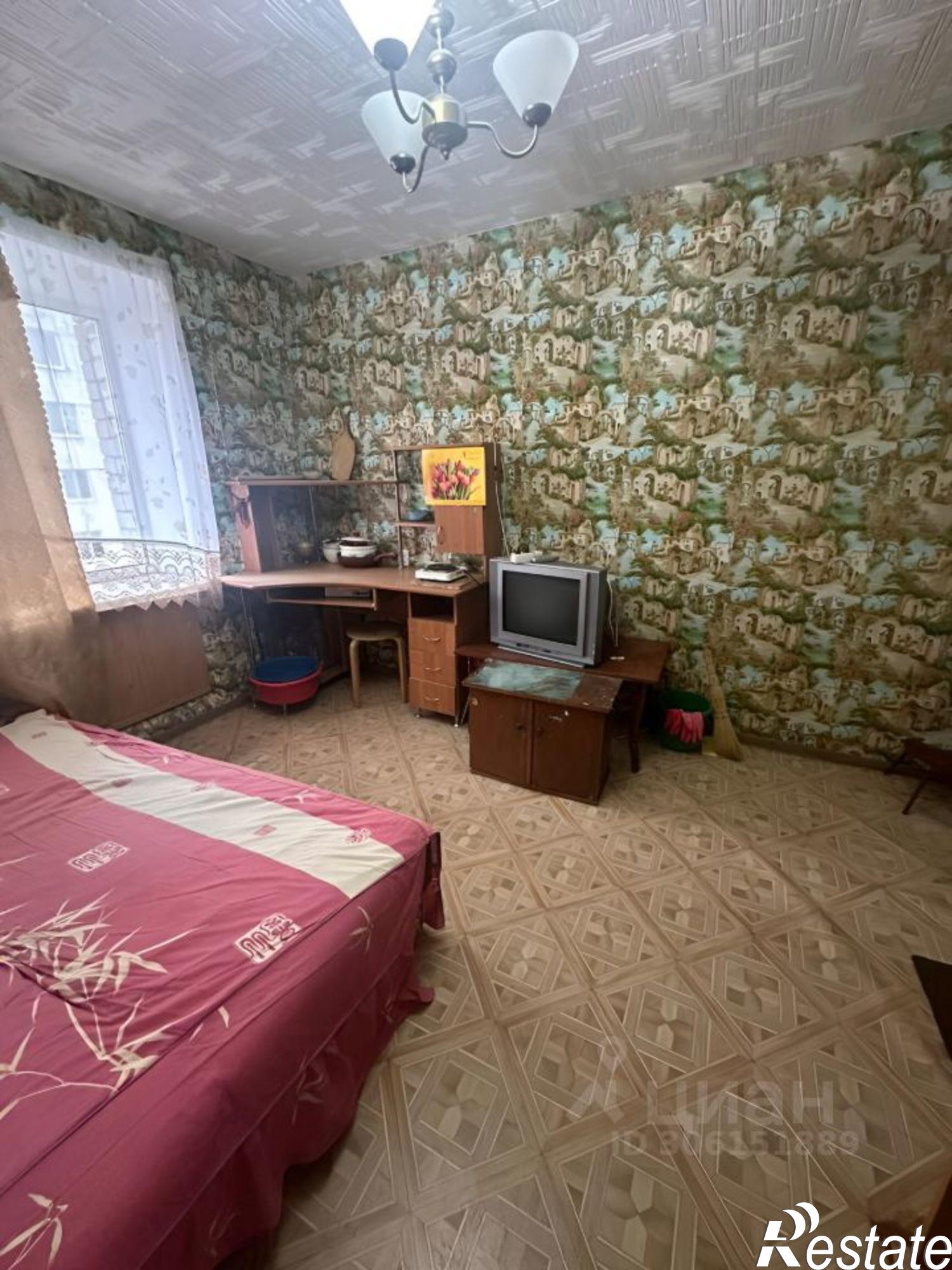 Сдать комнату за 18 000 рублей на ул Ленина, 1А