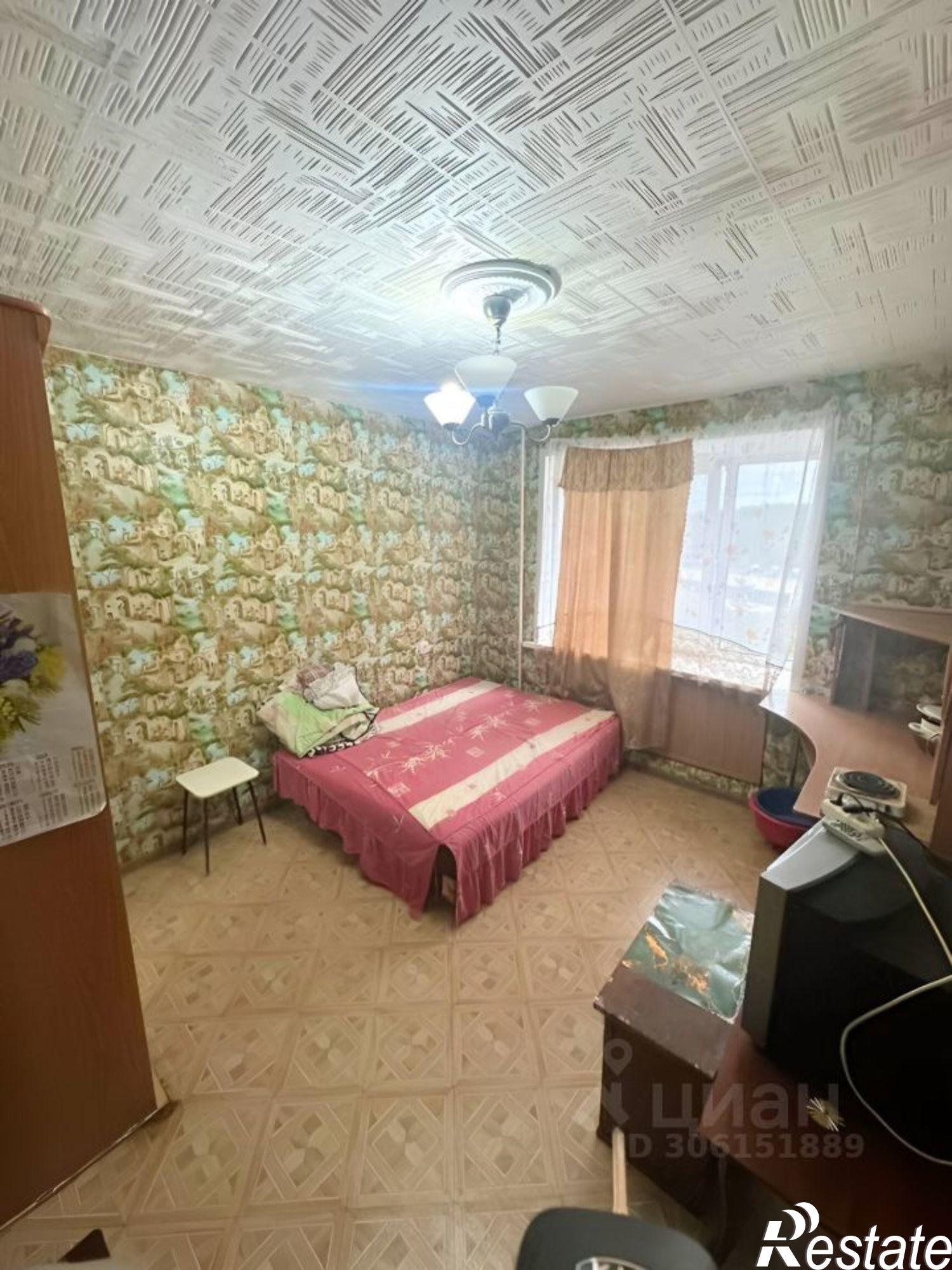 Сдать комнату за 18 000 рублей на ул Ленина, 1А