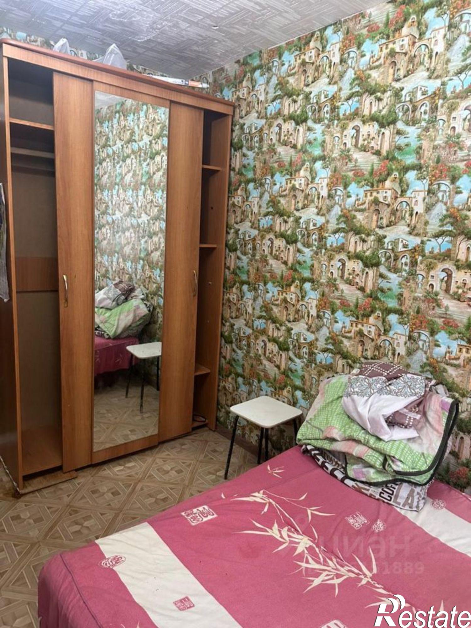 Сдать комнату за 18 000 рублей на ул Ленина, 1А