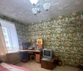 комната 36 кв м ул Ленина, 1А