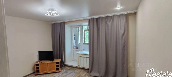 1-комн квартира пр-кт Строителей, 3,  д. 3