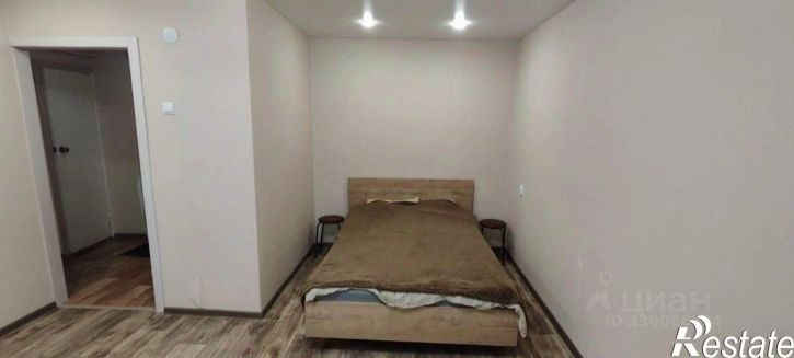 1-комн квартира пр-кт Строителей, 3,  д. 3