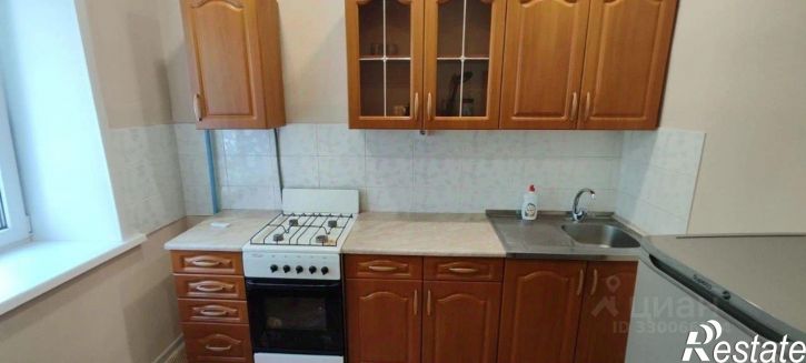 1-комн квартира пр-кт Строителей, 3,  д. 3