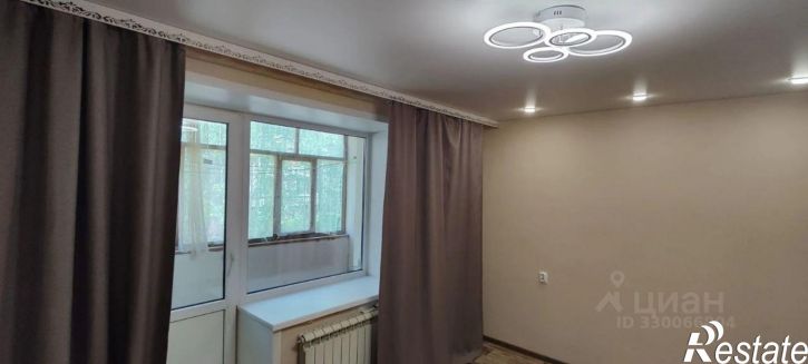 1-комн квартира пр-кт Строителей, 3,  д. 3