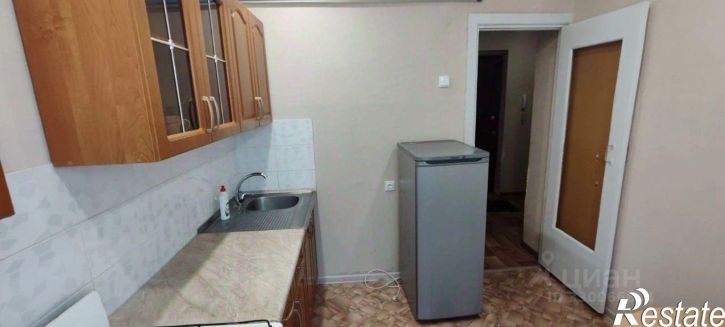 1-комн квартира пр-кт Строителей, 3,  д. 3