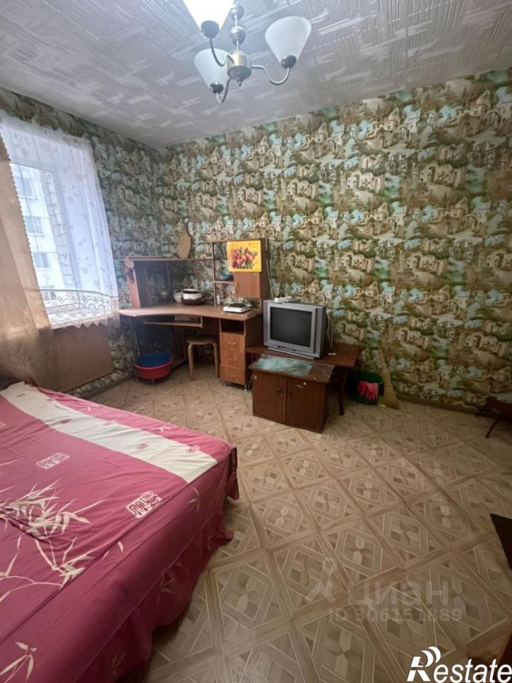 Комната ул Ленина, 1А,  д. 1А