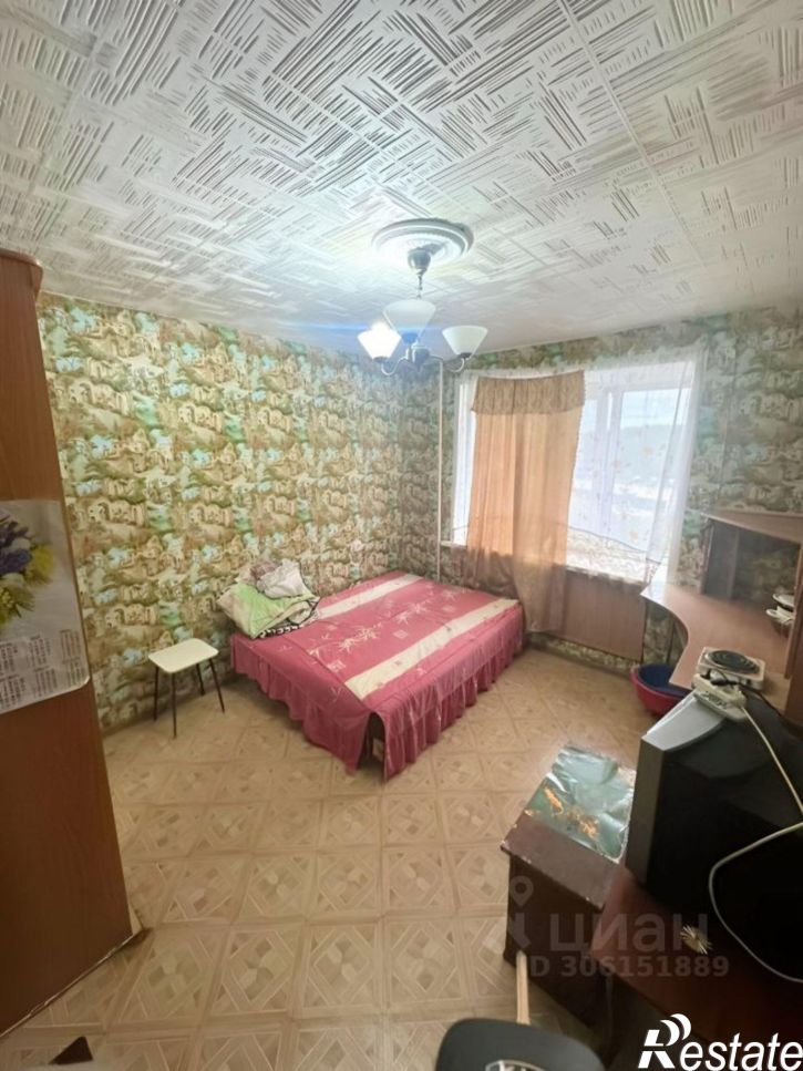 Комната ул Ленина, 1А,  д. 1А