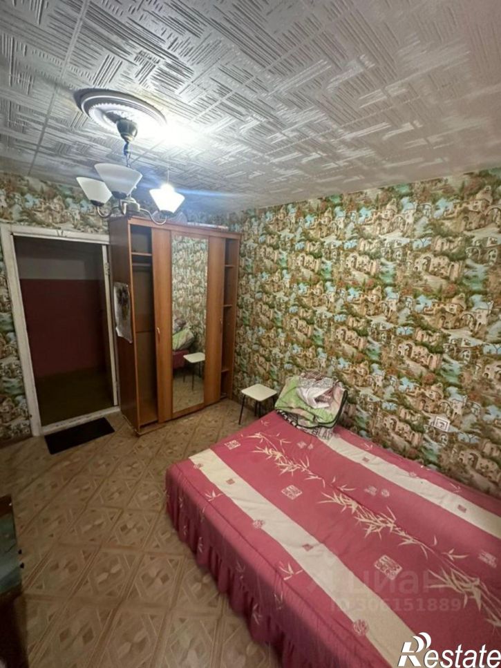 Комната ул Ленина, 1А,  д. 1А