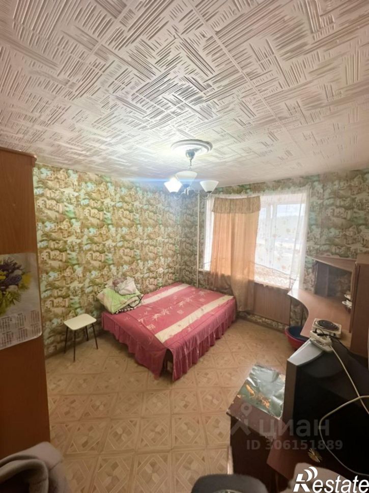 Комната ул Ленина, 1А,  д. 1А